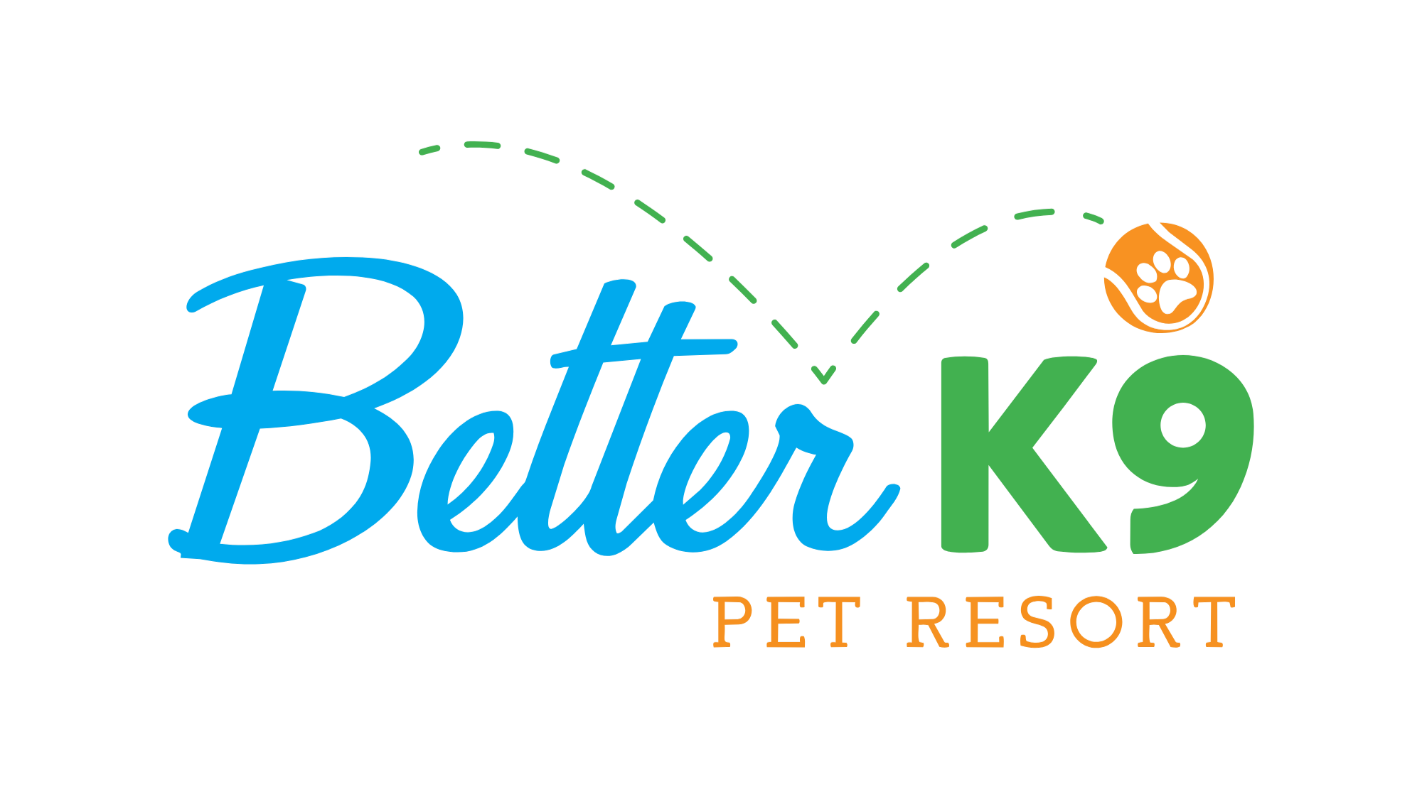 Better K9 Logo 16-9